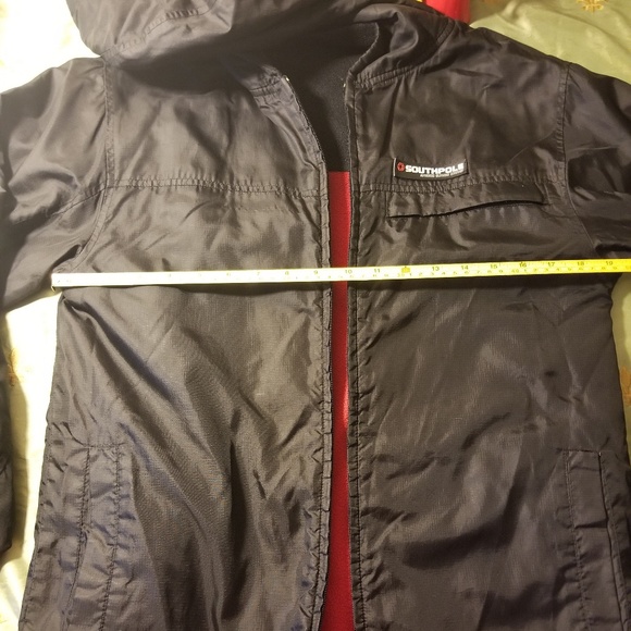 Kids jacket - Picture 4 of 4